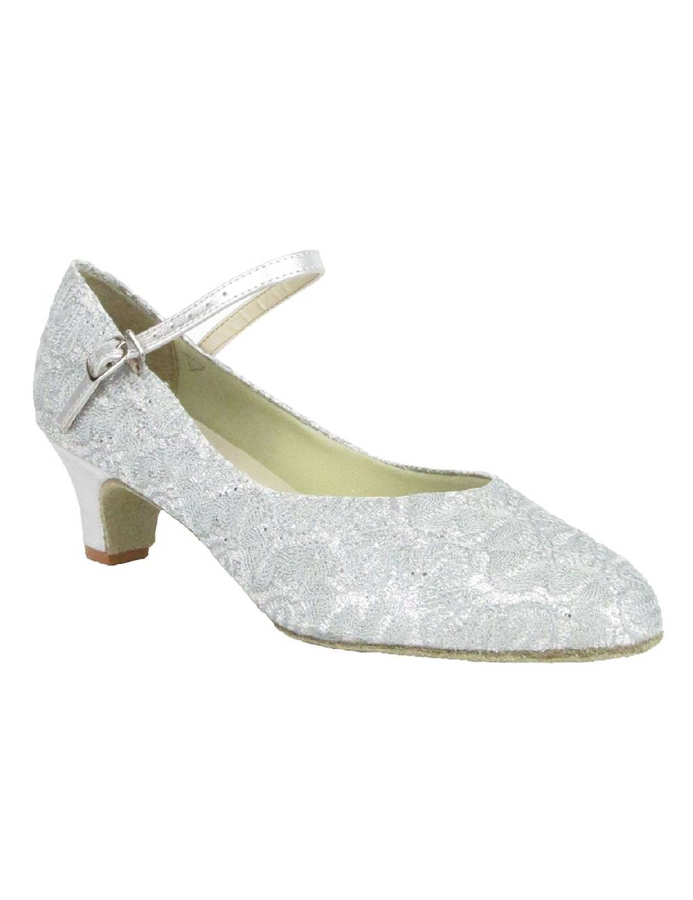 Rumpf So Danca Damen Tanzschuhe BL116