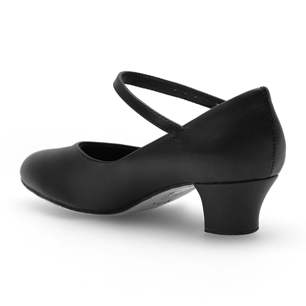 Rumpf So Danca vegane Damen Tanzschuhe CH791VG Neueste Stile