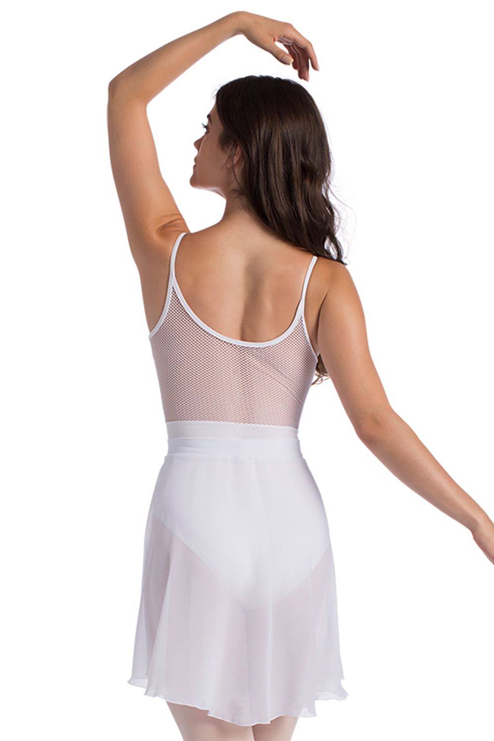 Rumpf Damen Ballett Röckchen SL93 Letzte 2 Tage