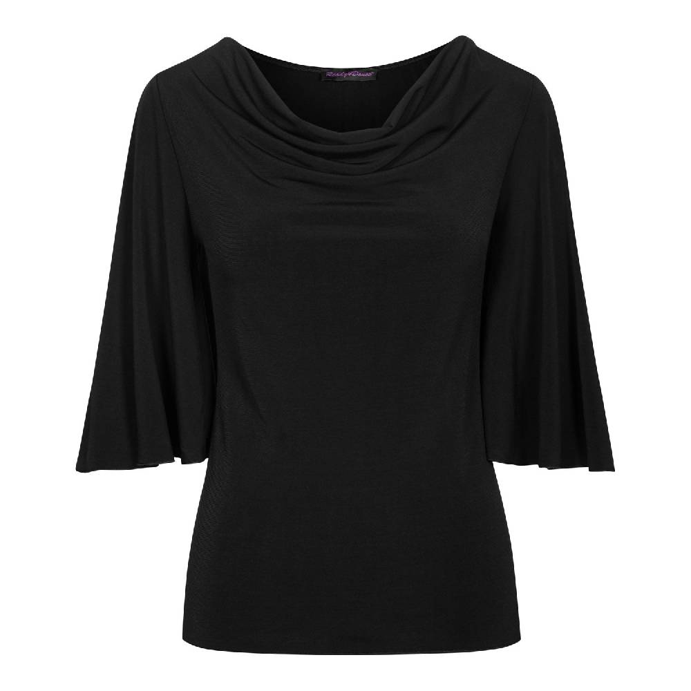 Rumpf Damen Top ANVERSA RU5746