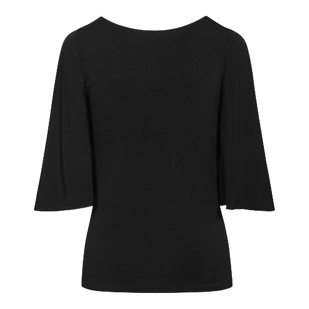 Rumpf Damen Top ANVERSA RU5746 Letzter Tag