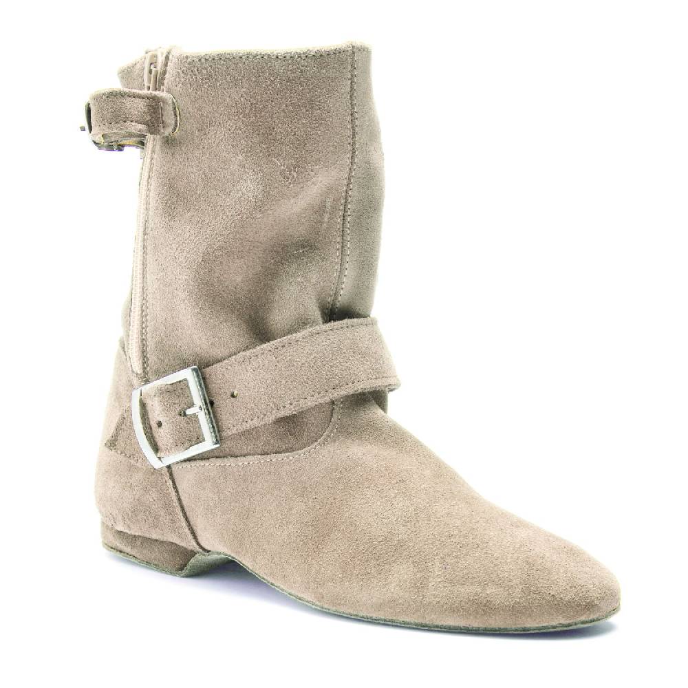 Rumpf West Coast Swing Stiefel 8835