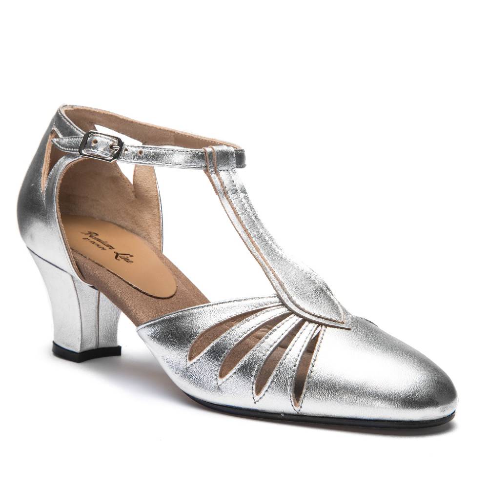 Rumpf Premium Line Damen Tanzschuhe 9210