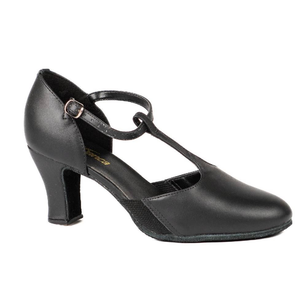 Rumpf So Danca Damen Tanzschuhe CH57