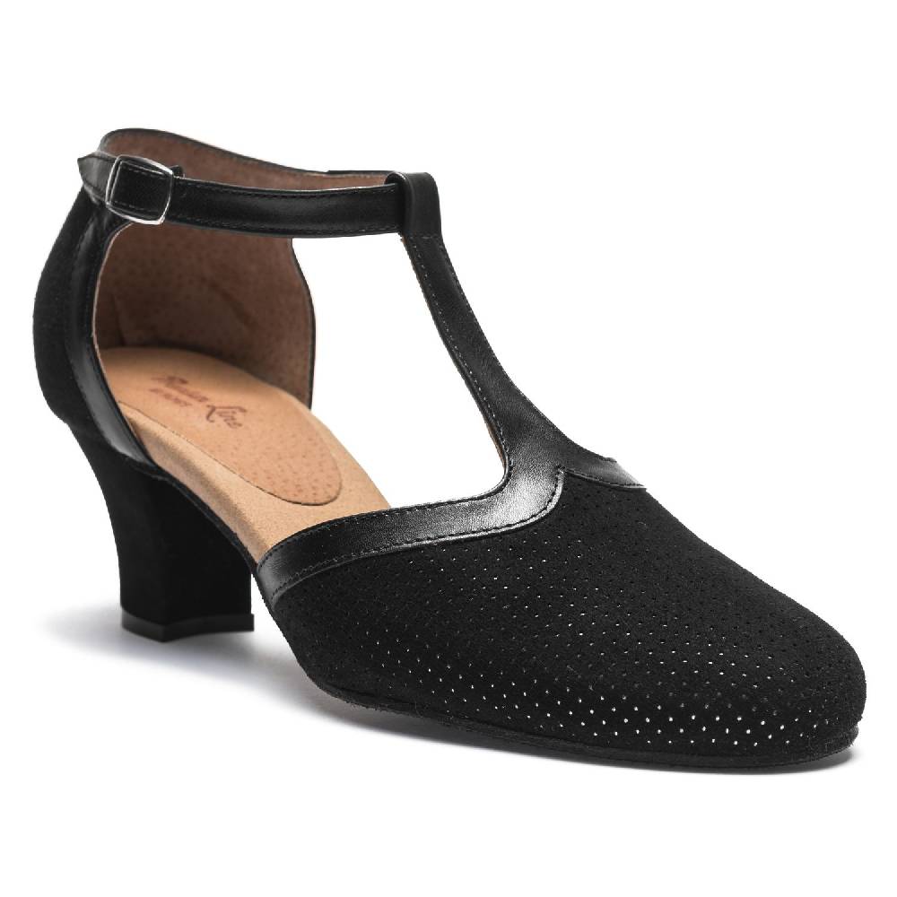 Rumpf Damen Swingschuhe 9236