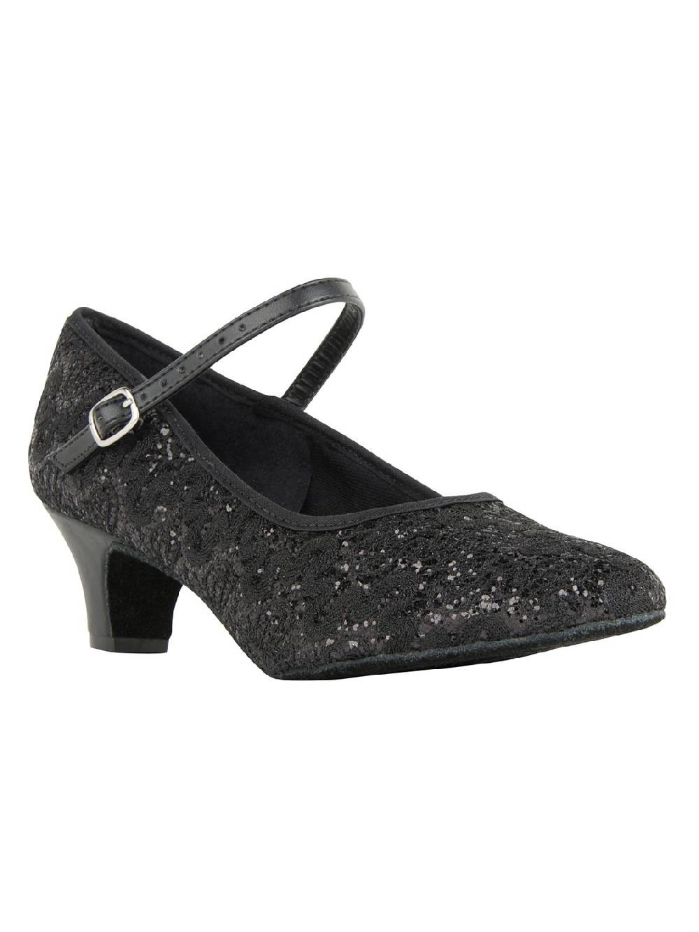 Rumpf So Danca Damen Tanzschuhe BL502