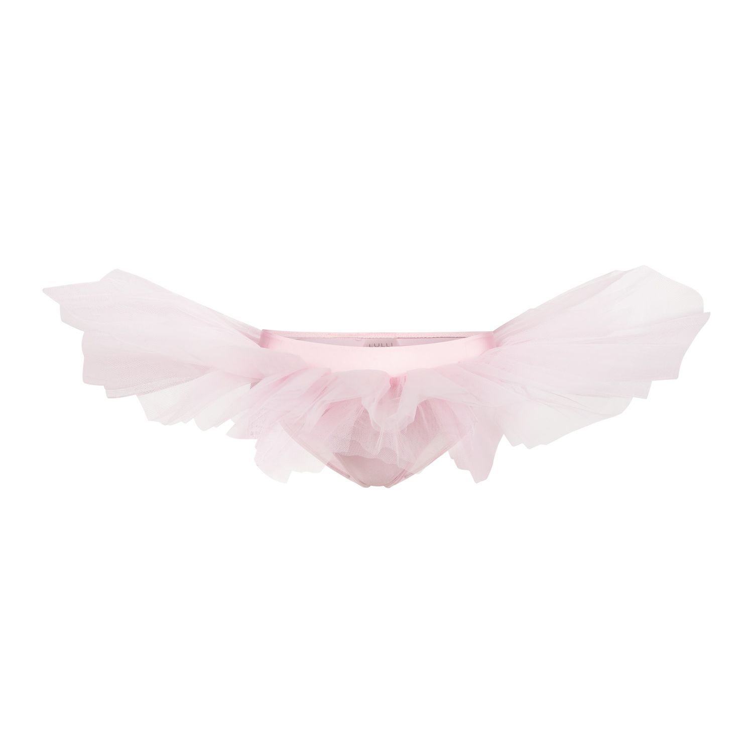 Rumpf LULLI Damen und Kinder Tutu JORDYN LUBTU02C