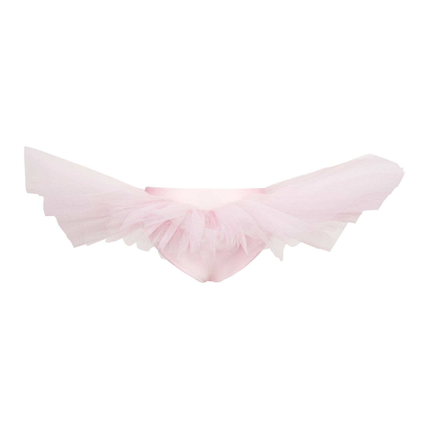 Rumpf LULLI Damen und Kinder Tutu JORDYN LUBTU02C Super Rabatt