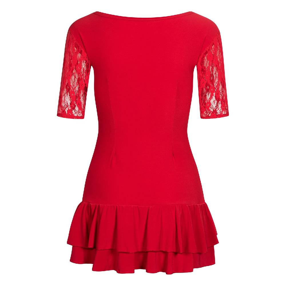 Rumpf Kinder-Kleid ETIENNE RU5519 2025