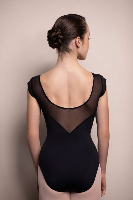 Rumpf Intermezzo Trikot BODYMEREDMA 31547 Verkauf