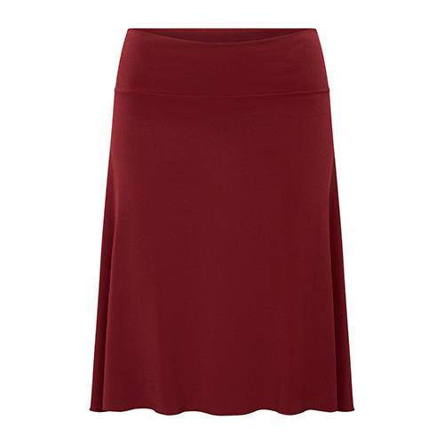 Rumpf SALERNO Damen Rock ohne Schlitz RU5530