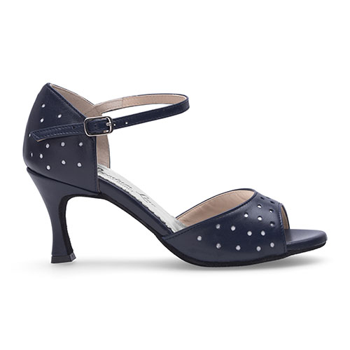 Rumpf Premium Line Damentanzschuh 9406 Meist gekauft