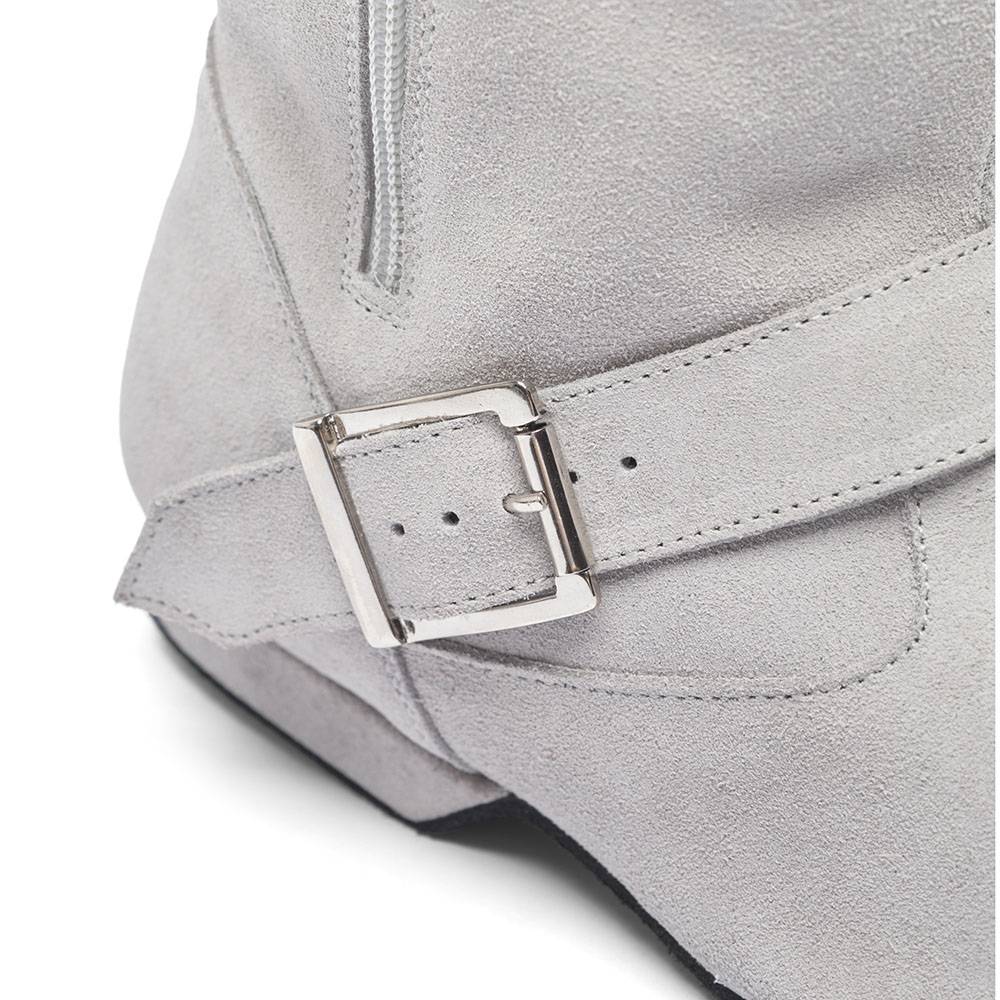 Rumpf West Coast Swing Stiefel 8870