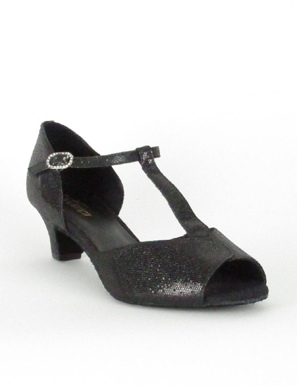 Rumpf So Danca Damen Tanzschuhe BL33