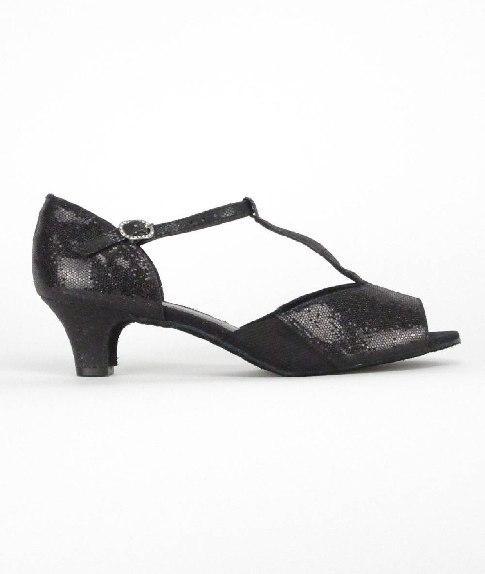 Rumpf So Danca Damen Tanzschuhe BL33 Günstig kaufen
