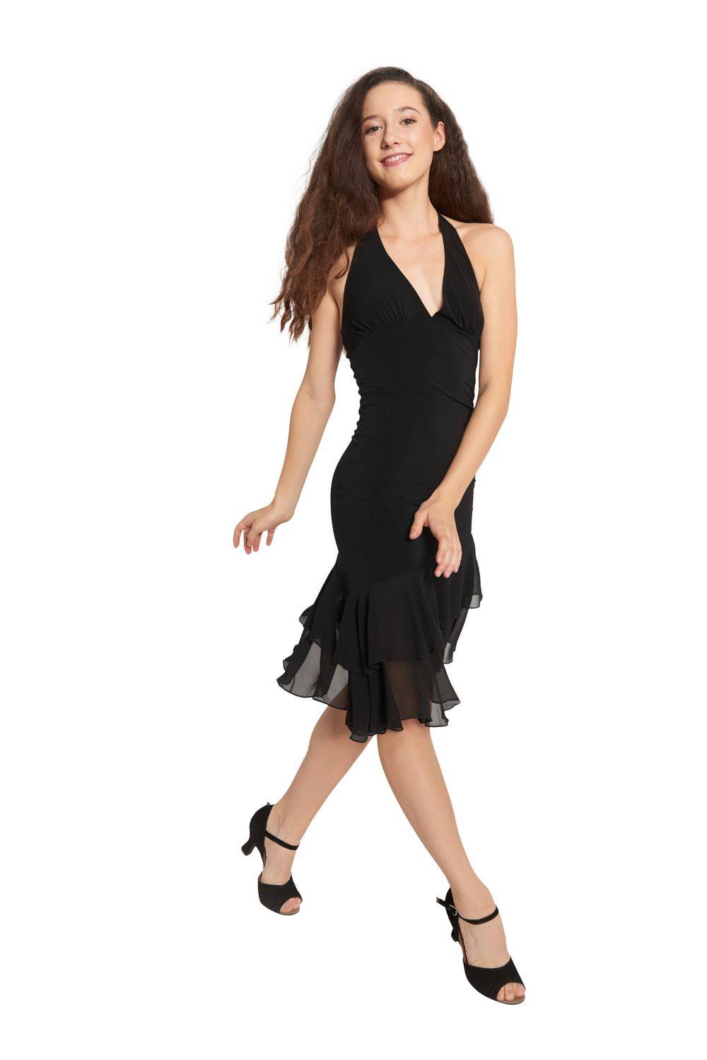 Rumpf Tango-Kleid ALANAY RU5406