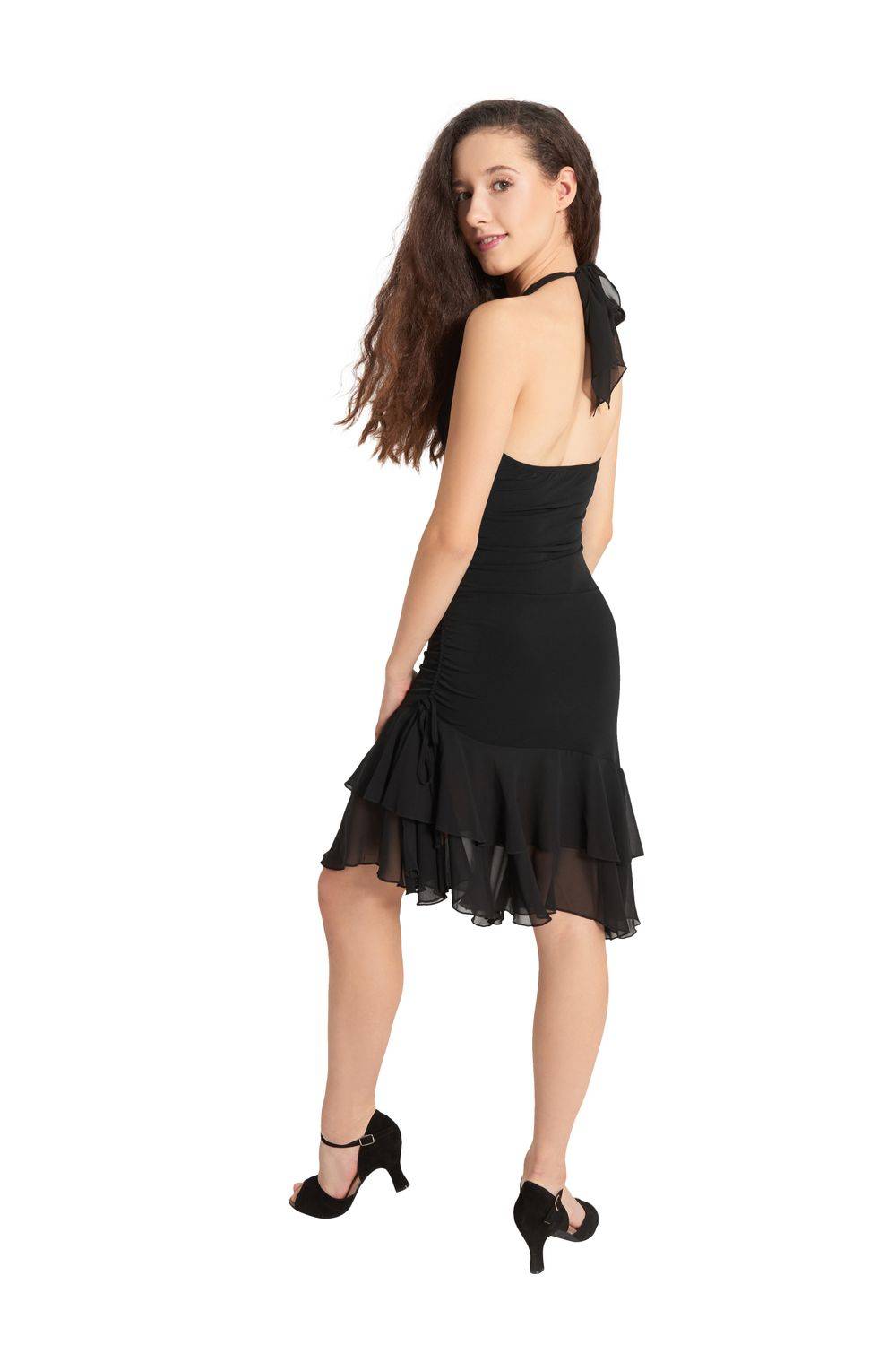 Rumpf Tango-Kleid ALANAY RU5406 Flash Sale