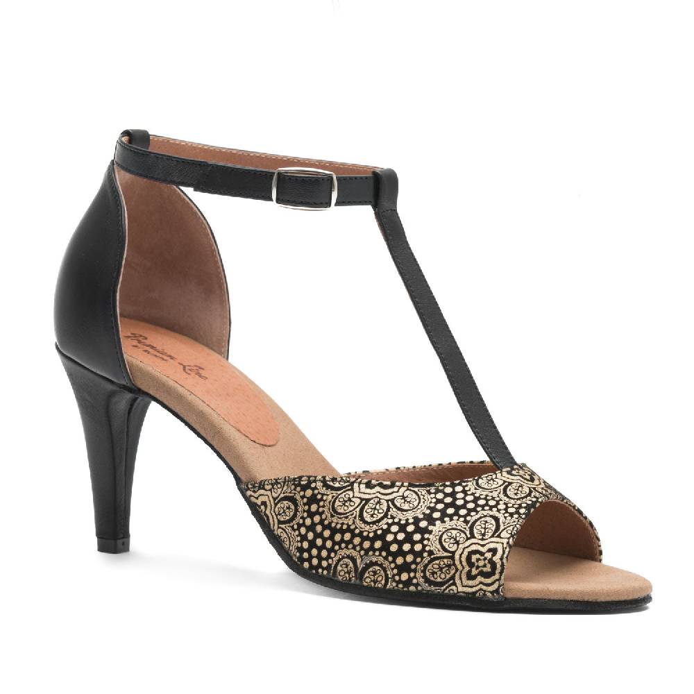 Rumpf Premium Line Tanzschuhe Damen 9274