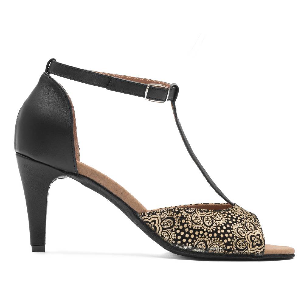 Rumpf Premium Line Tanzschuhe Damen 9274 Saisonschlussverkauf