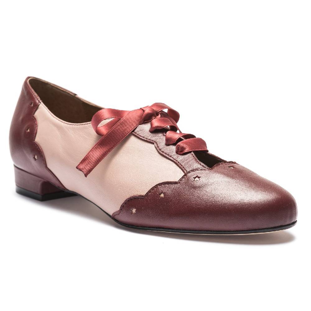 Rumpf Premium Line Damen-Swingschuhe 9239