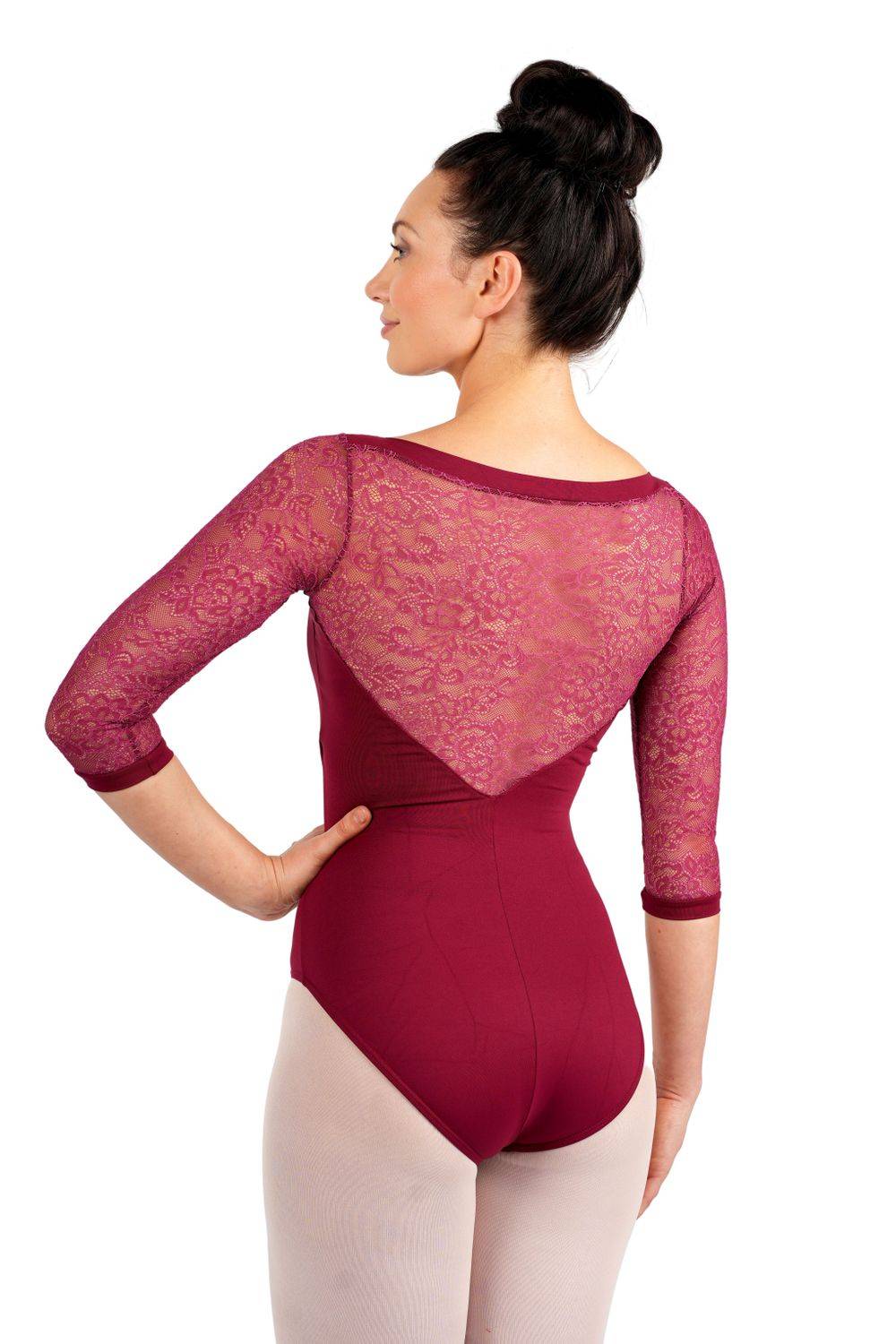 Rumpf Damen-Trikot SL109 Lagerräumung