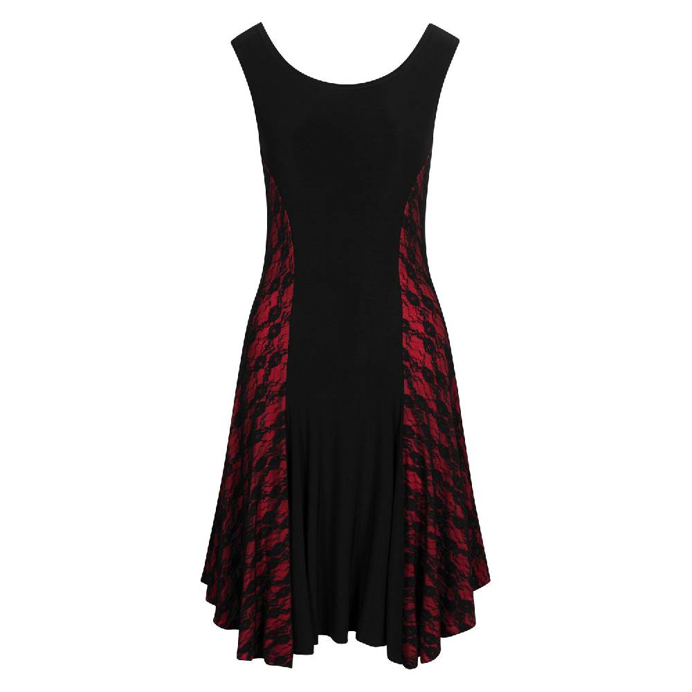Rumpf Standardkleid PROVENCE RU5513