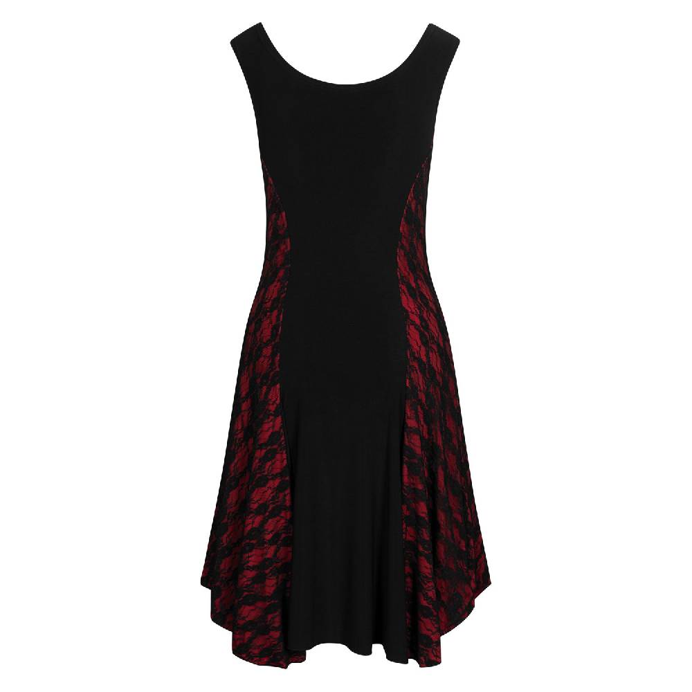 Rumpf Standardkleid PROVENCE RU5513 Heißer Verkauf