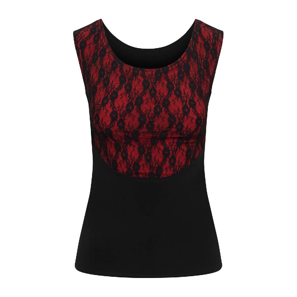 Rumpf CASINO Top RU5527