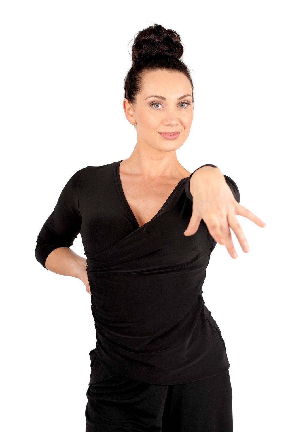 Rumpf Damen Top RU5524
