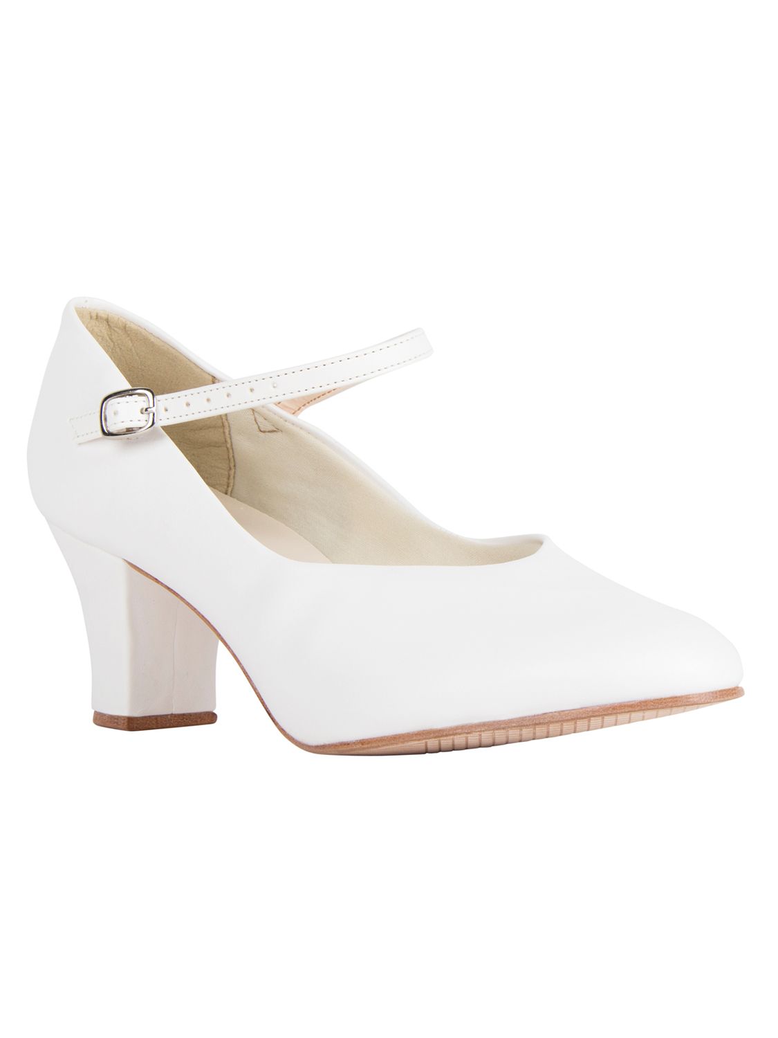 Rumpf So Danca Damen Tanzschuhe CH52