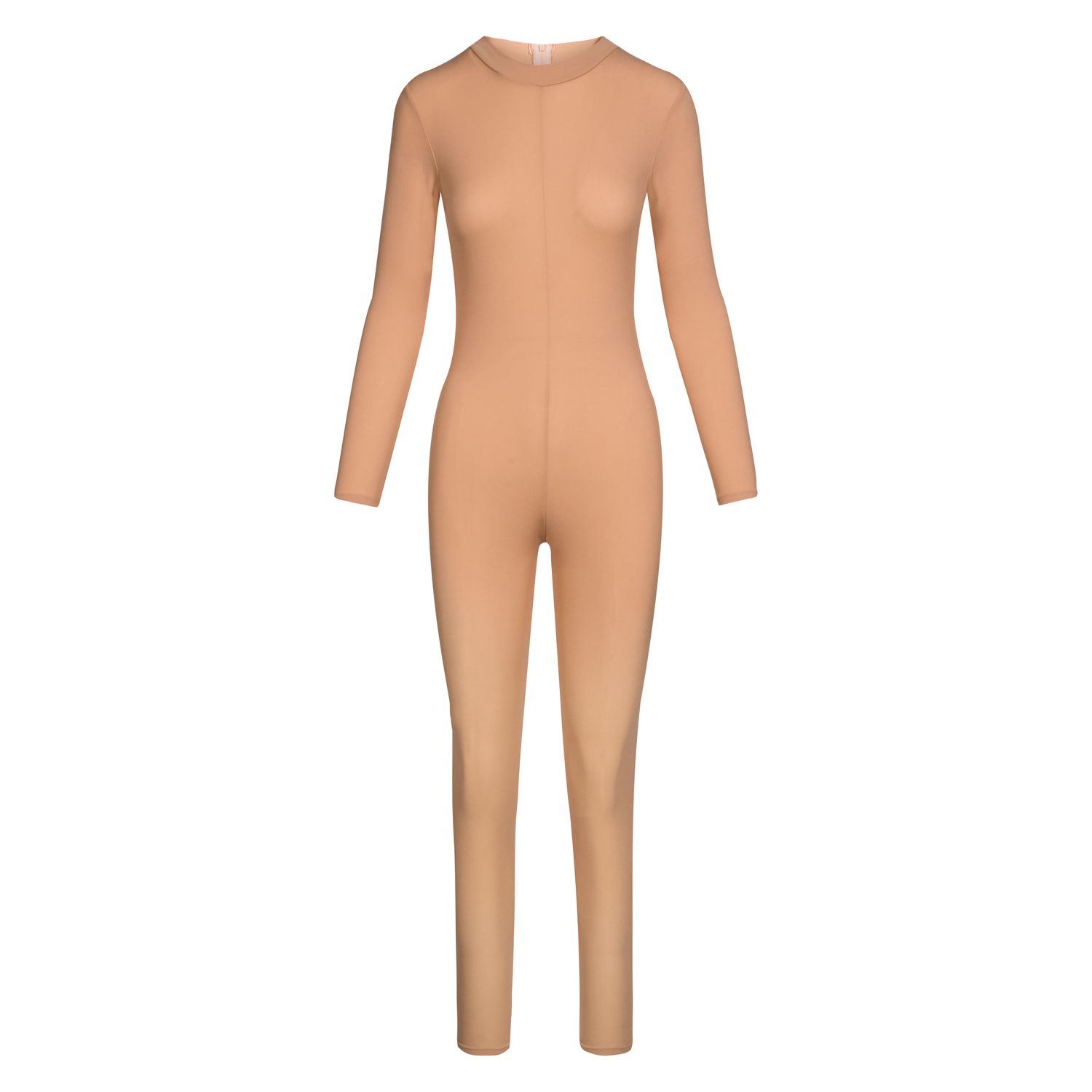 Rumpf Intermezzo Ganzanzug SKINLOVERCARSIN 4685