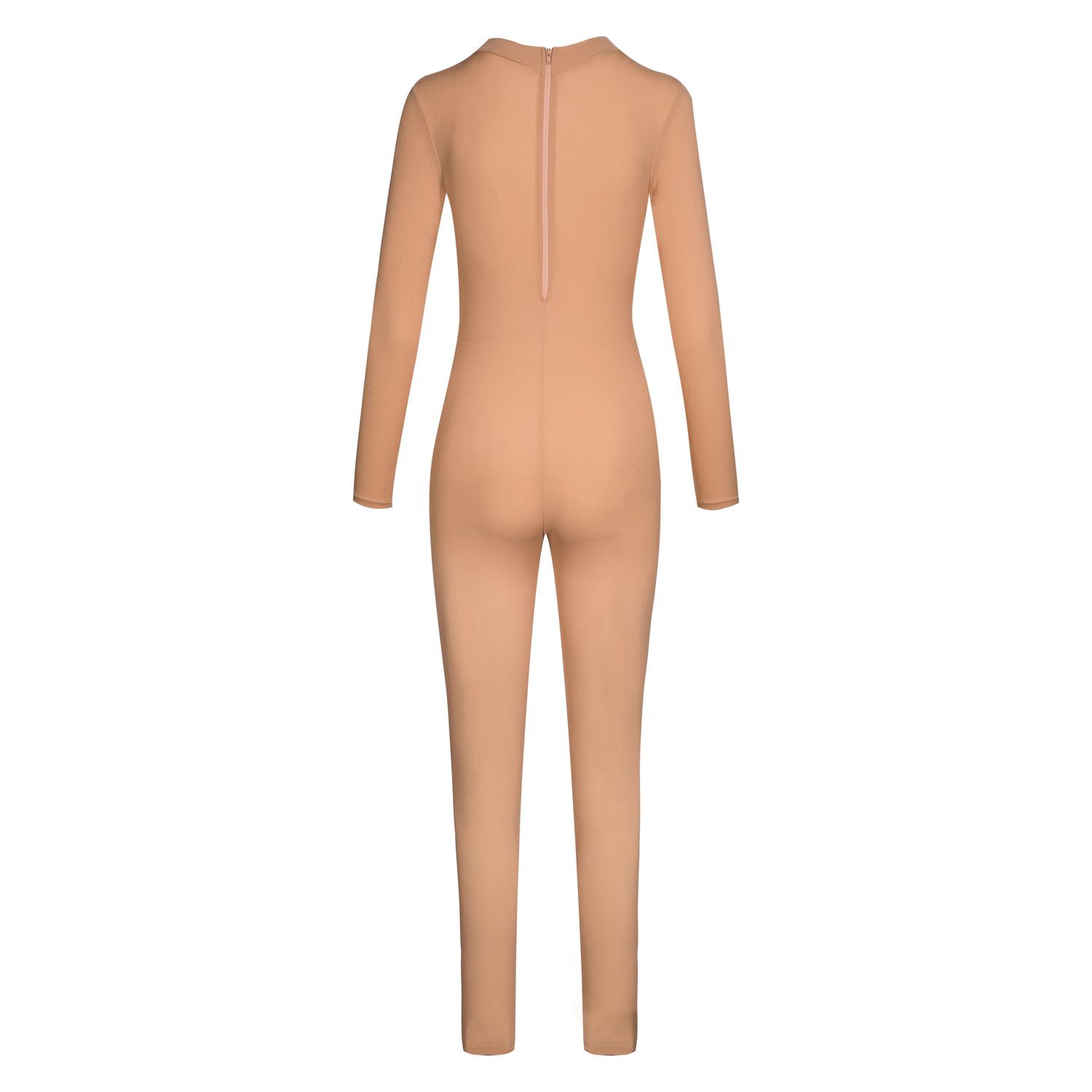 Rumpf Intermezzo Ganzanzug SKINLOVERCARSIN 4685 Sonderangebote