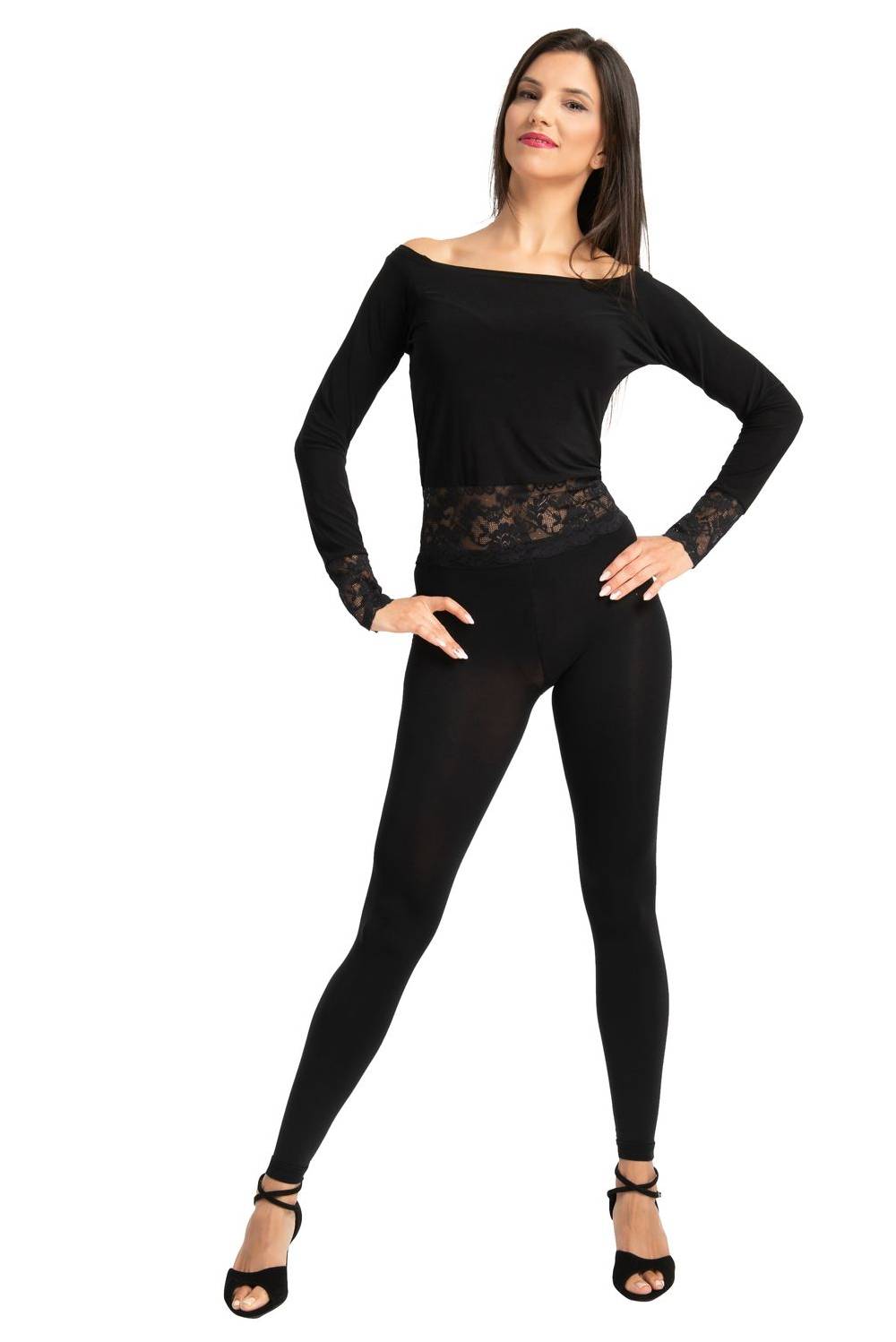 Rumpf Tanz-Shirt AVIGNON RU5510