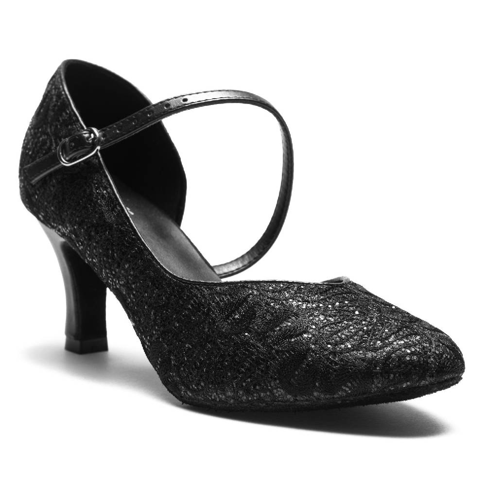 Rumpf So Danca Damen Tanzschuhe BL504