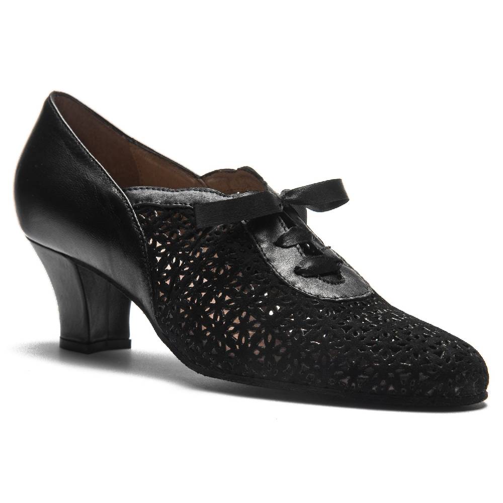 Rumpf Premium Line Damen Swingschuhe 9231