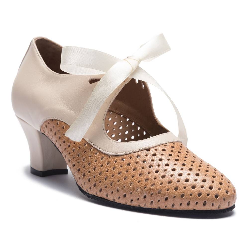 Rumpf Premium Line Damen Tanzschuhe 9245