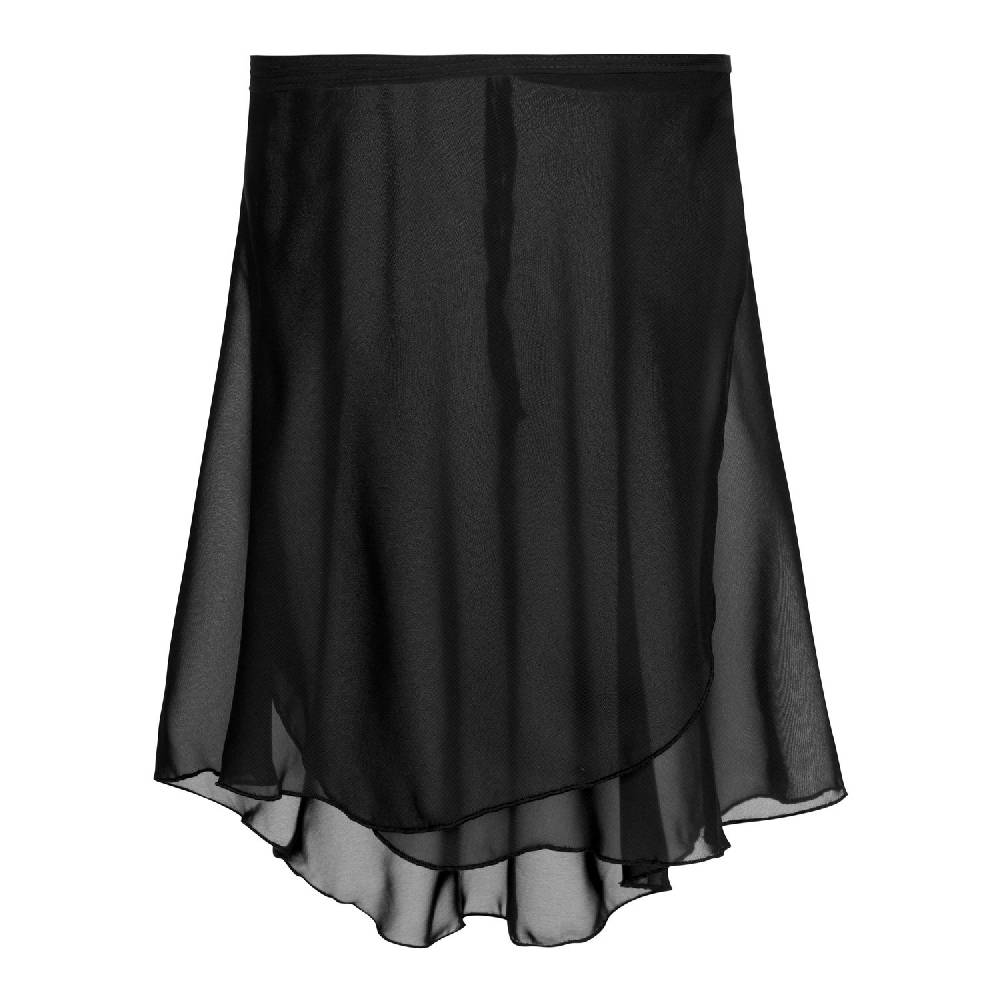 Rumpf Damen Ballett Wickelrock SL-66 Letzte 3 Tage
