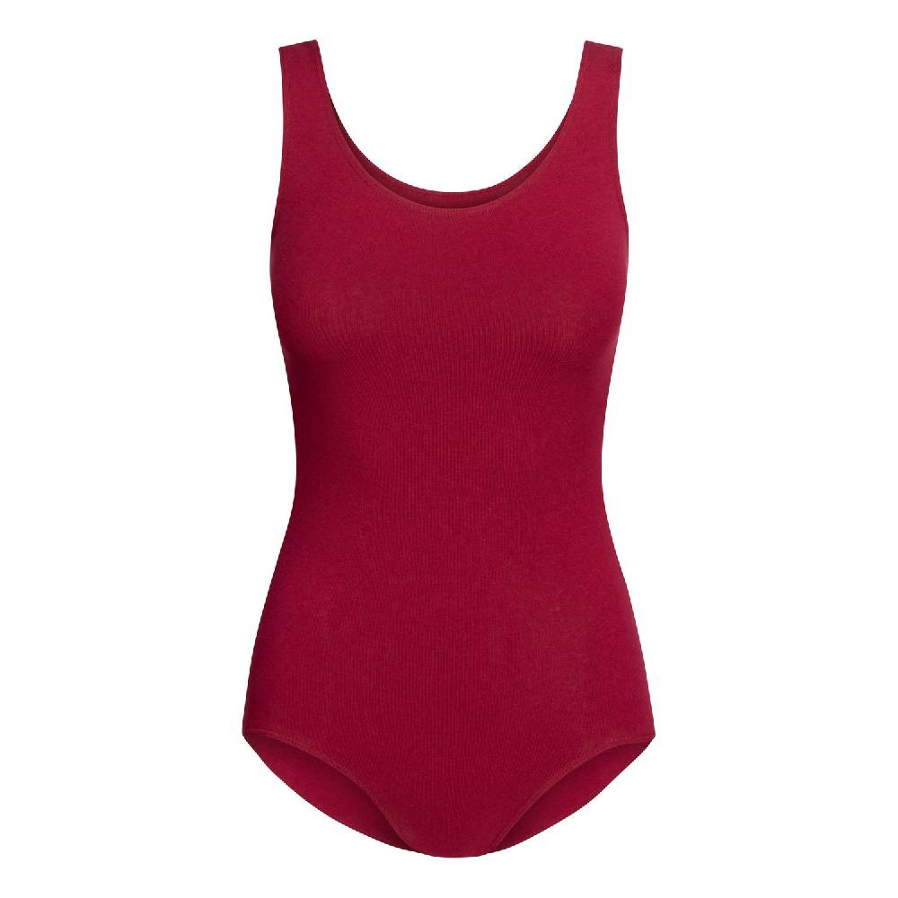 Rumpf Damen-Trikot ohne Arm RDE-8000