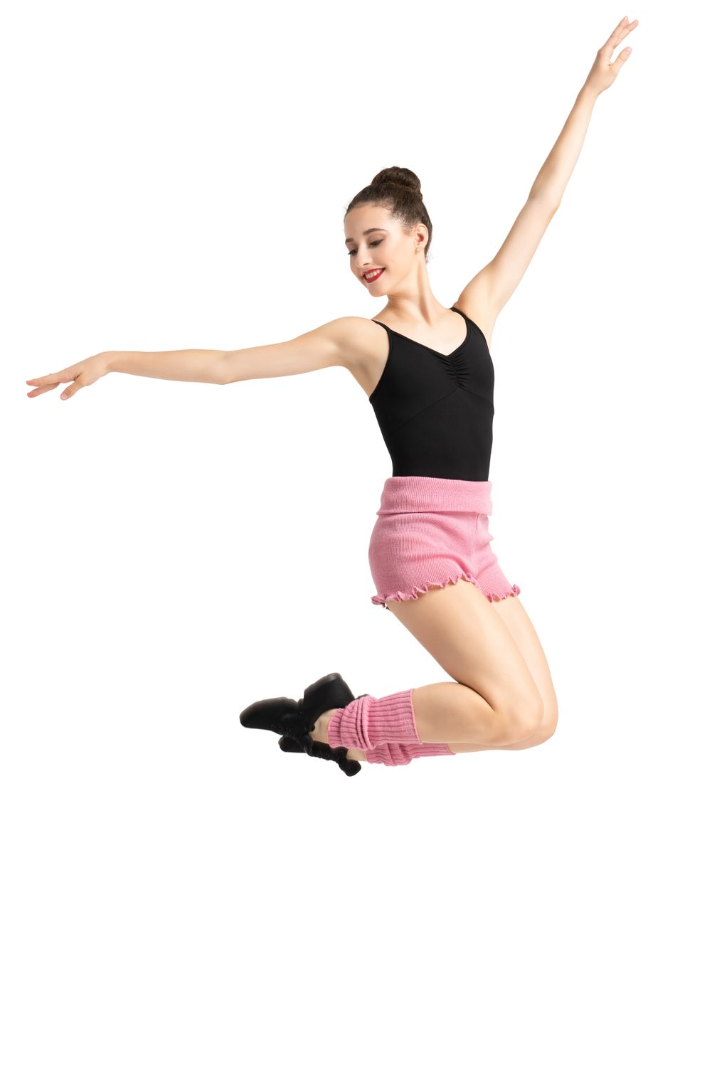 Rumpf Damen Wärme Short Baltemore RU2711
