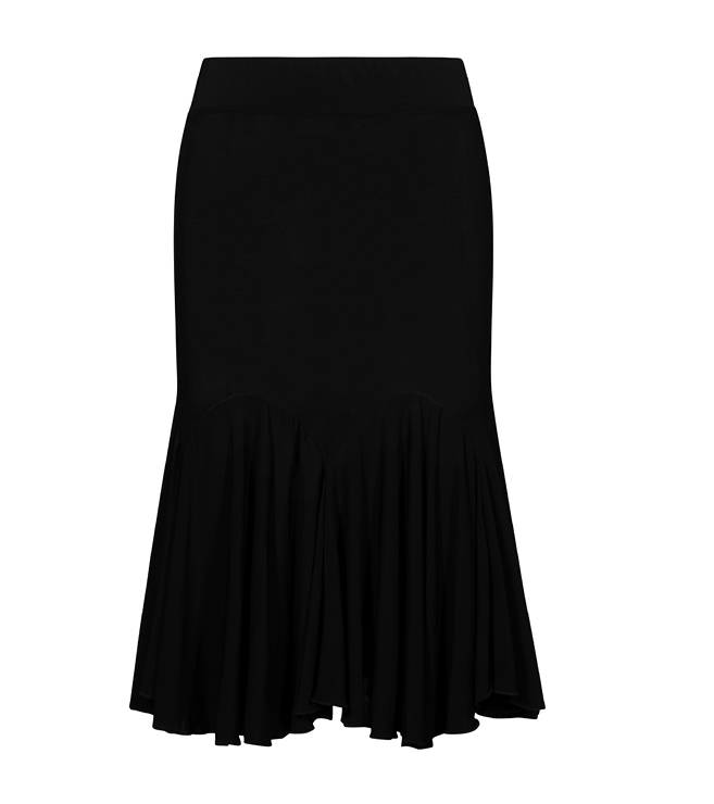 Rumpf Damen Latin-Rock TORINO RU5743
