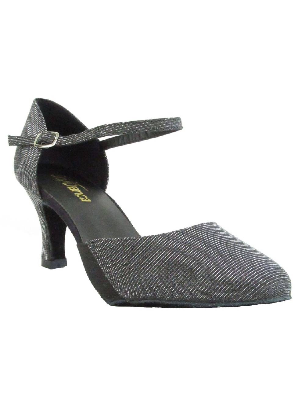 Rumpf So Danca Damen Tanzschuhe BL118