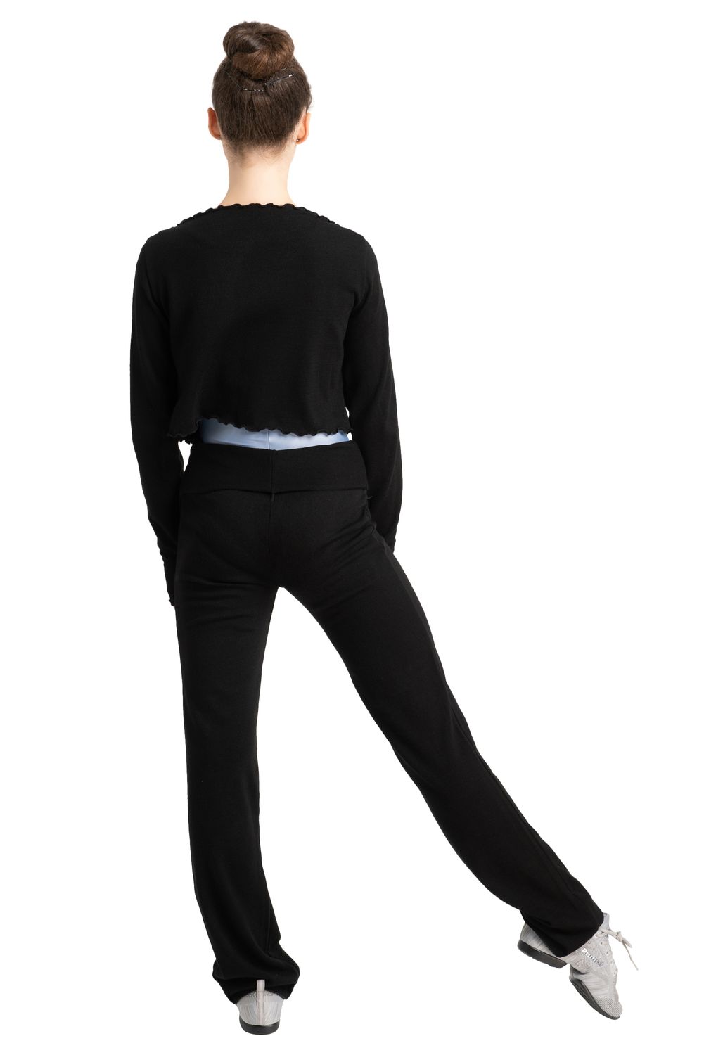 Rumpf Damen Strickhose IOWA RU3679 Super Rabatt