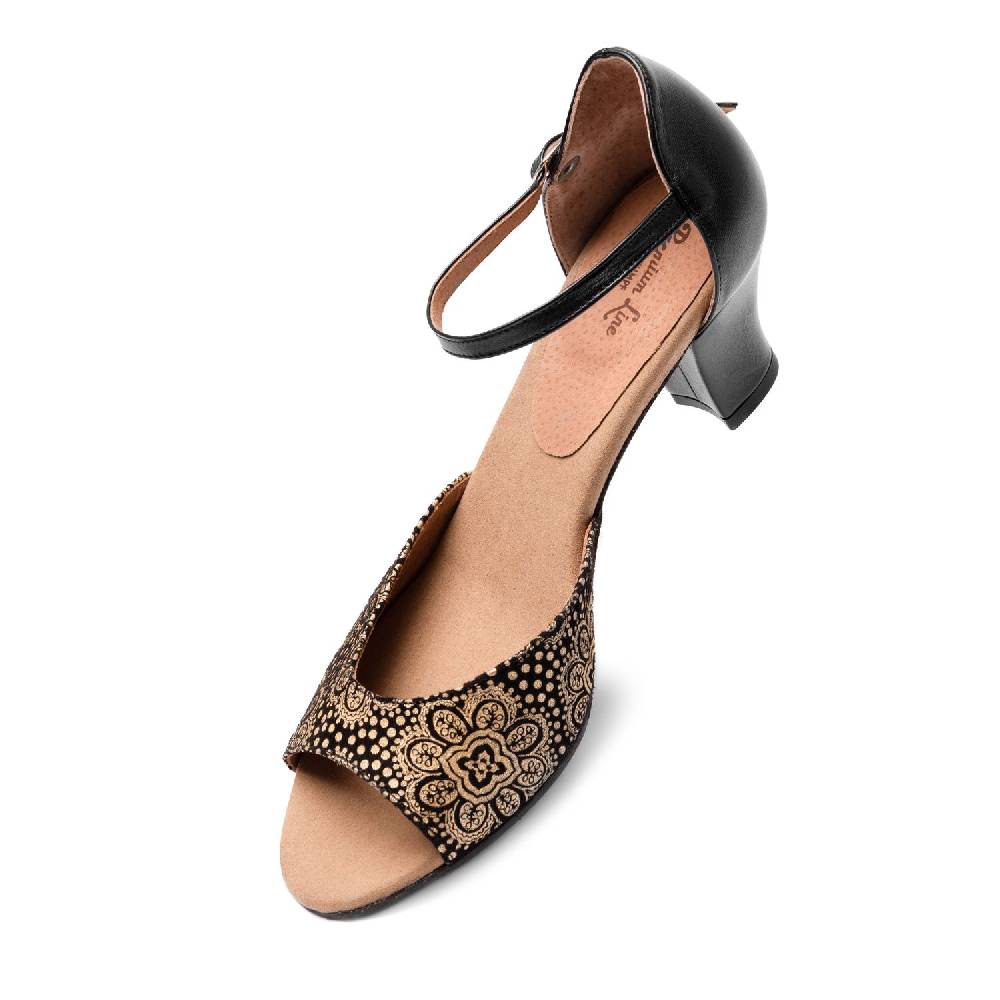 Rumpf Premium Line Damen Tanzschuhe 9281 Riesige Rabatte