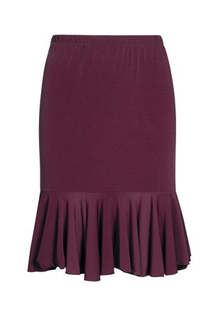 Rumpf Tanz Rock VENEZIA RU3871