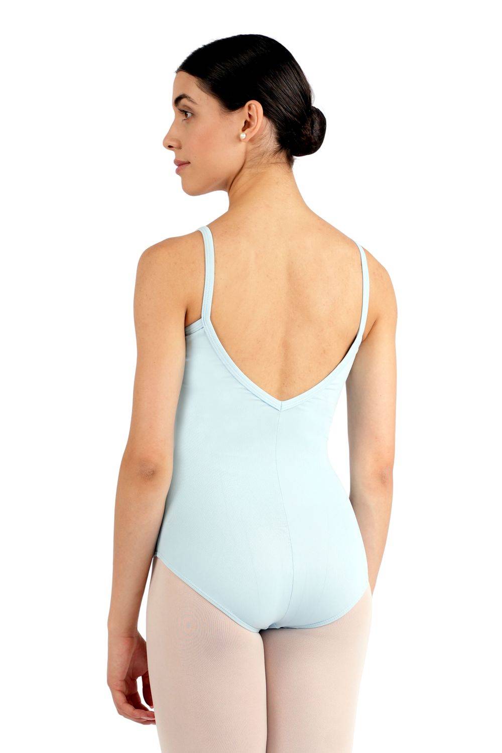 Rumpf Trikot Patricia mit Spaghettiträger SL02 Kostenloser Versand international