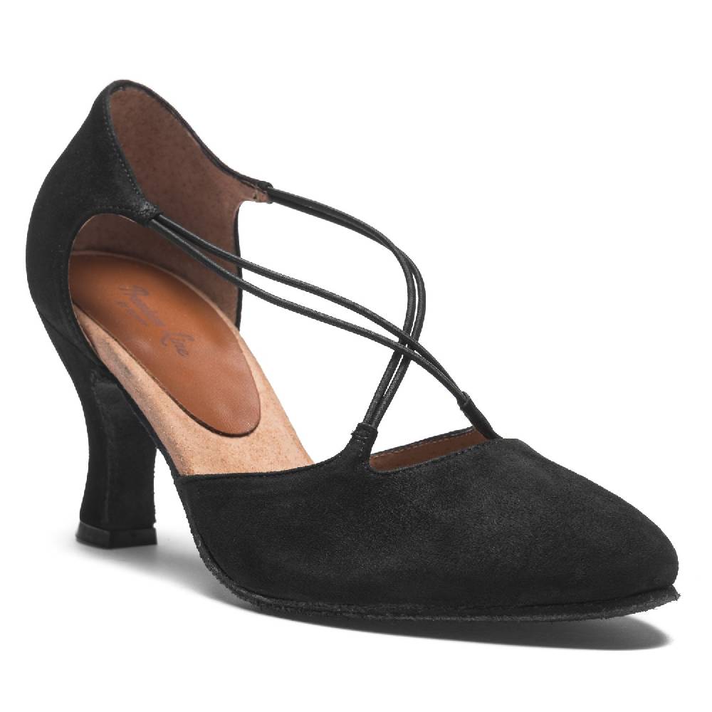 Rumpf Premium Line Damen Tanzschuhe 9112