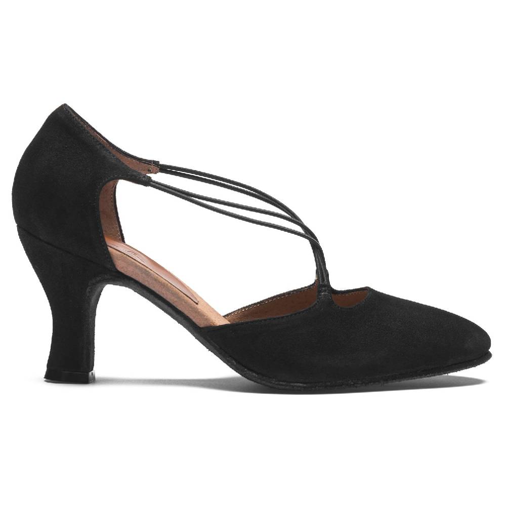 Rumpf Premium Line Damen Tanzschuhe 9112 2025