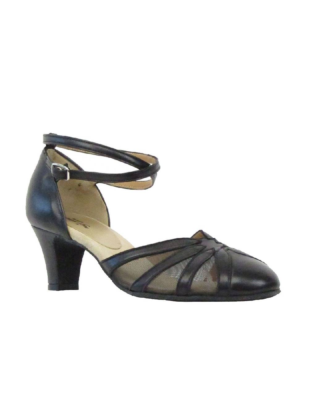 Rumpf Premium Line Tanzschuhe 9294