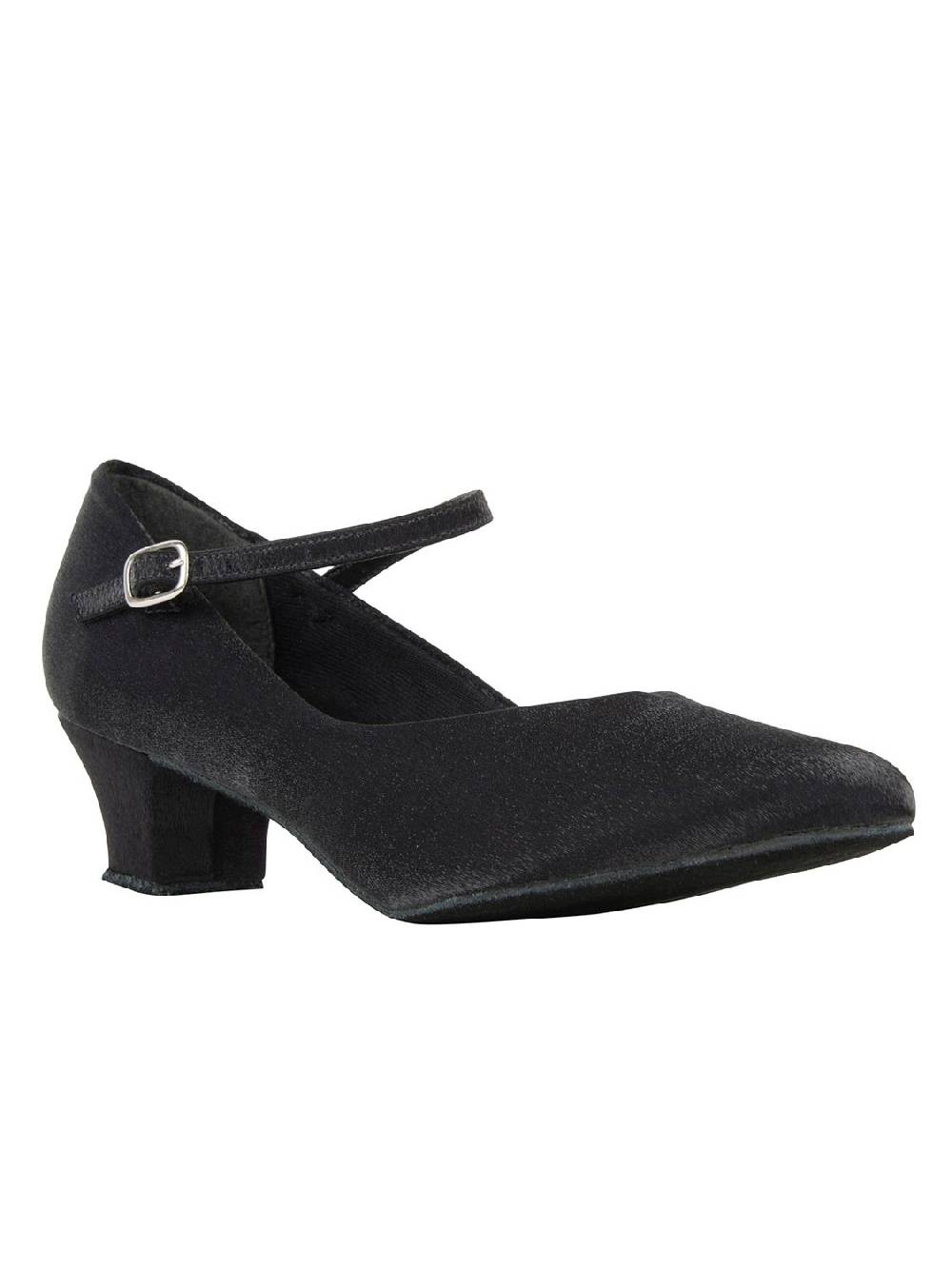 Rumpf So Danca Damen Tanzschuhe CH791C