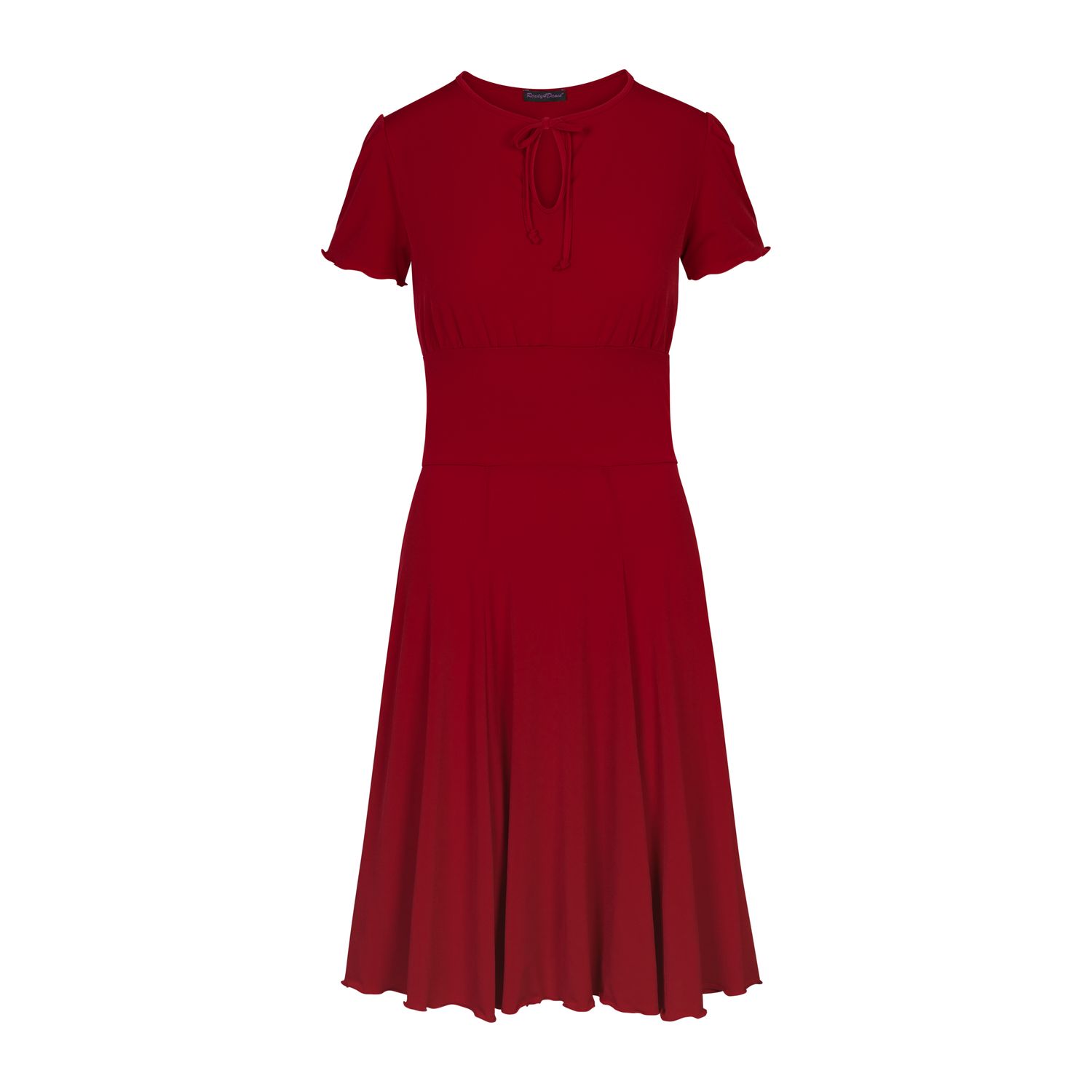 Rumpf Damen Kleid AUGUSTA RU5751